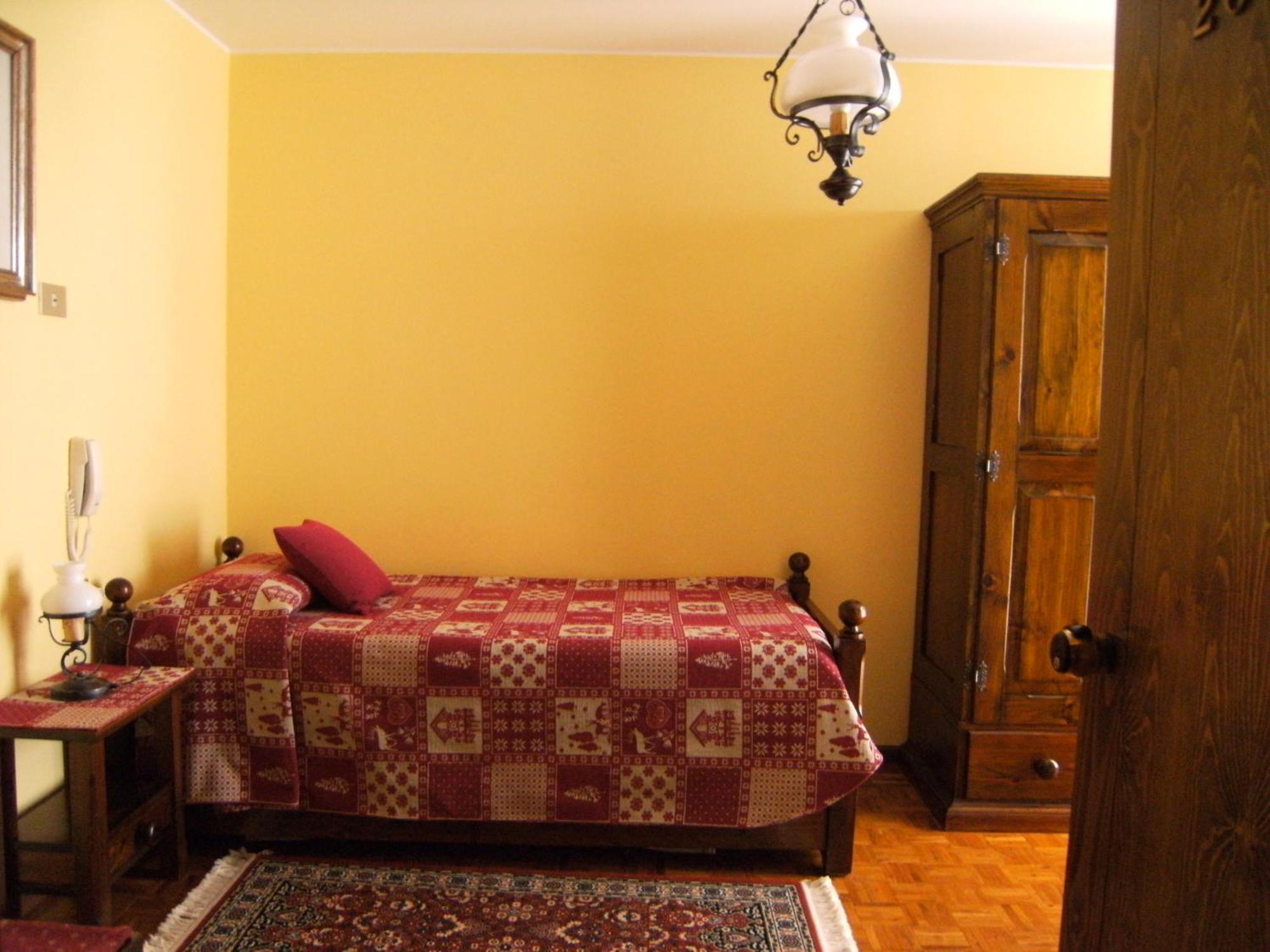 Albergo Thurwieser Santa Caterina Valfurva Kamer foto