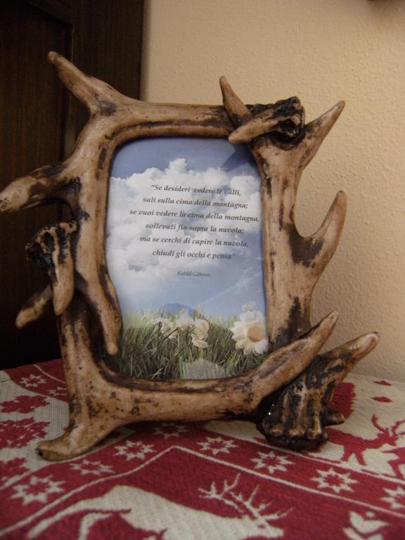 Albergo Thurwieser Santa Caterina Valfurva Buitenkant foto